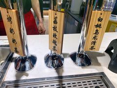 -加餐海鲜自助(宝龙一城店)