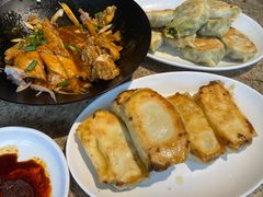 -金谷园饺子馆(北邮总店)