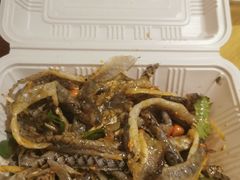 -陈添記·祖傳爽鱼皮·西关老字号(广州首店)