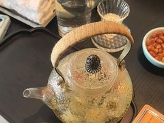 -五缘湾凯悦酒店·悦饗中餐厅