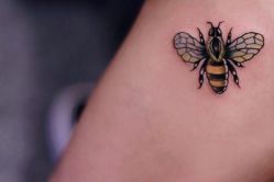 -见雾TATTOO STUDIO