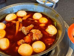 -李子坝梁山鸡(李子坝大鸡哥店)