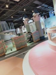 -桃桃城堡(欧亚汇集店)