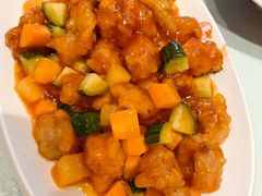 -六泰居·尔滨地标·东北菜(泰山路店)
