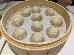 灌汤小笼包-鼎泰丰(渔阳店)