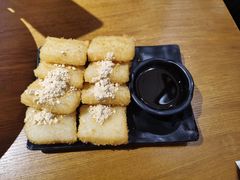 -三猫黑鱼花(南大店)