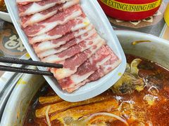 安格斯牛肉-顶上头·螺蛳火锅(五一新村店)