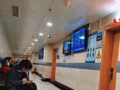 -浙江大学医学院附属第二医院(解放路院区)