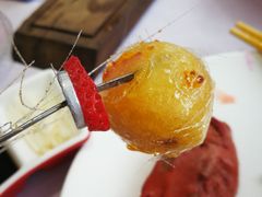 -味+新京宴·烤鸭·北京菜(创意谷店)