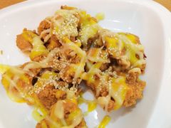 -朴鲸家正宗韩国料理(福田店)