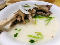 清水羊蹄-巴扎美食·新疆菜·西域歌舞表演餐厅(新疆大厦店)