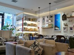 -燕庭·纯燕窝·甜品下午茶(日月光店)