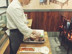 -鸭匠食府·挂炉烤鸭·新京菜(阜成路店)