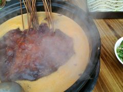 -蜀串香牛杂火锅串串