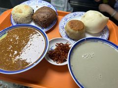 -隆福寺小吃店(东四店)