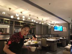 -海底捞火锅(航洋城店)