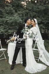 -IDO婚纱摄影(上海旗舰店)