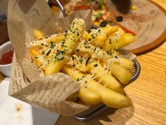 -菲滋意式餐厅(长兴东鱼坊店)