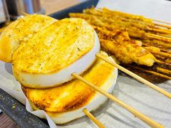 -柳叶刀烧烤(北大清华店)