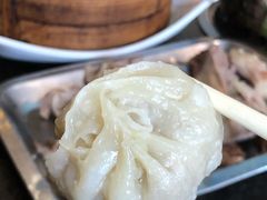 布里亚特包子-诺敏塔拉奶茶-布里亚特包子-手把肉(锦都会店)