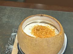 -同仁四季椰子鸡(海岸城天利店)