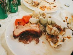-昆明佳华广场酒店·西餐厅