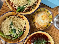 -赵伍面庄(松石大道店)