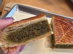 -LANLIZI BAKERY(COSMO店)