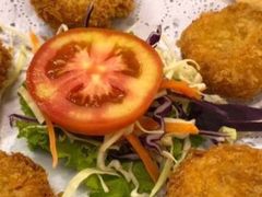 -J Daeng Seafood