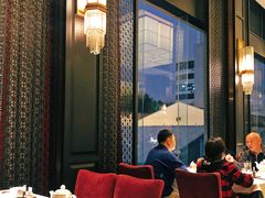 大堂-炳胜品味(海印总店)