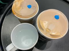 -闻道万巷咖啡馆(南大街地铁站店)