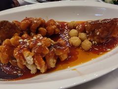 -上海虹桥宾馆味翠餐厅