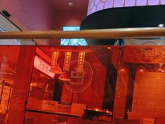 -鱼酷活鱼烤鱼(静安大融城店)