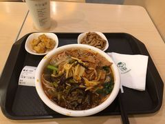 -水平有限广西米粉·广西风味集(五道口店)