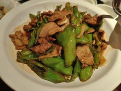 -绿茶餐厅(哈尔滨凯德店)