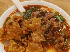 -豆相识•九九豆腐脑(牛咡桥店)