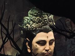 -中国美术学院-美术馆