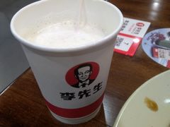 -李先生牛肉面大王(太原南内环店)