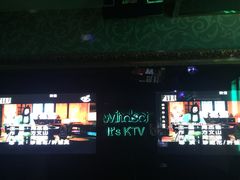 -温莎KTV(珠江路店)