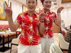 -第六季自助餐厅(甜水园店)