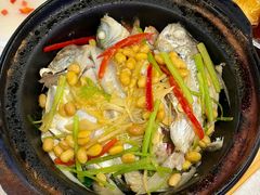 -潮之南·潮汕菜·鱼仔档(南山店)