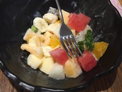 -冲浪熊西餐厅(昌黎店)