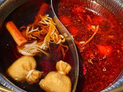 寿喜锅-温禾牛·和牛寿喜烧自助火锅(恒基名人店)