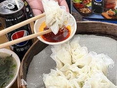 -晓友烧麦(光华村店)