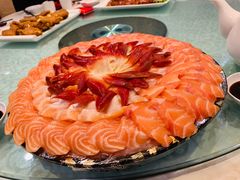 -御满江海鲜酒家(洛溪新城店)
