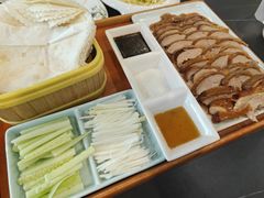 -淄博蓝海国际大饭店·蓝钻国际美食自助百汇(柳泉路店)