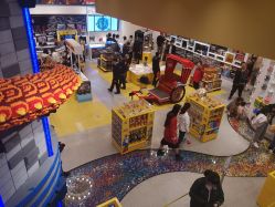 -乐高品牌旗舰店(人民广场店)