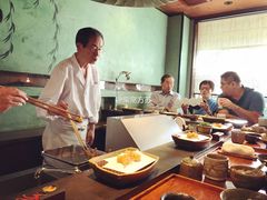 -みかわ是山居