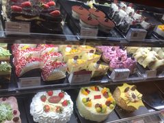 -85度C(厦门中华城新店)