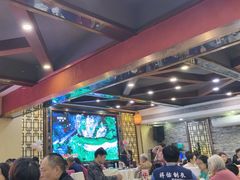 -大水车公馆·顺德菜·妈姐菜(均安店)